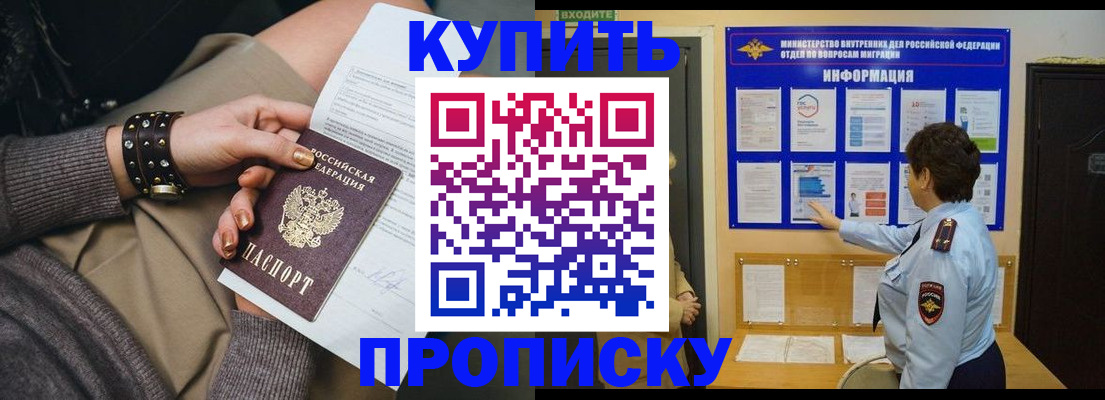 прописка в Калтане